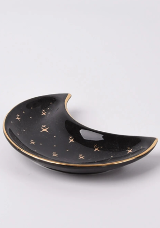 MOON TRINKET DISH