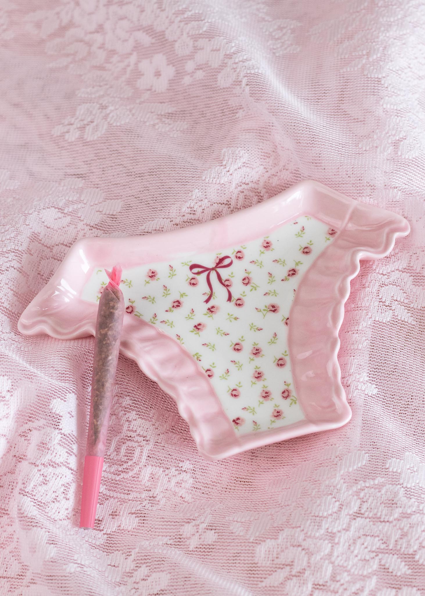 PANTIES ASHTRAY