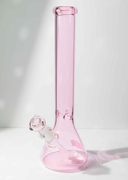 xxl large pink bong