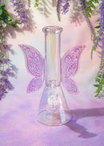 FAIRY WINGS BONG