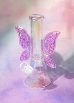 FAIRY WINGS BONG