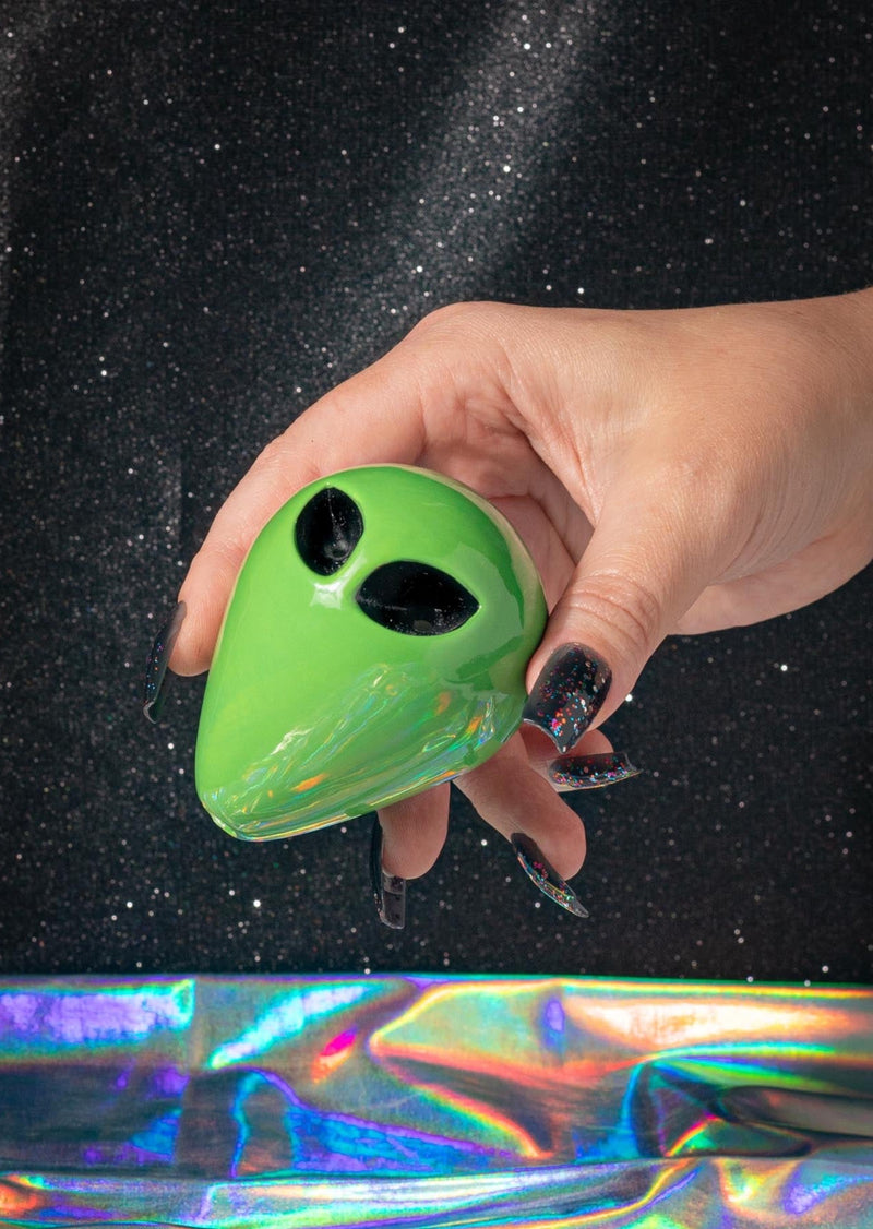 alien pipe