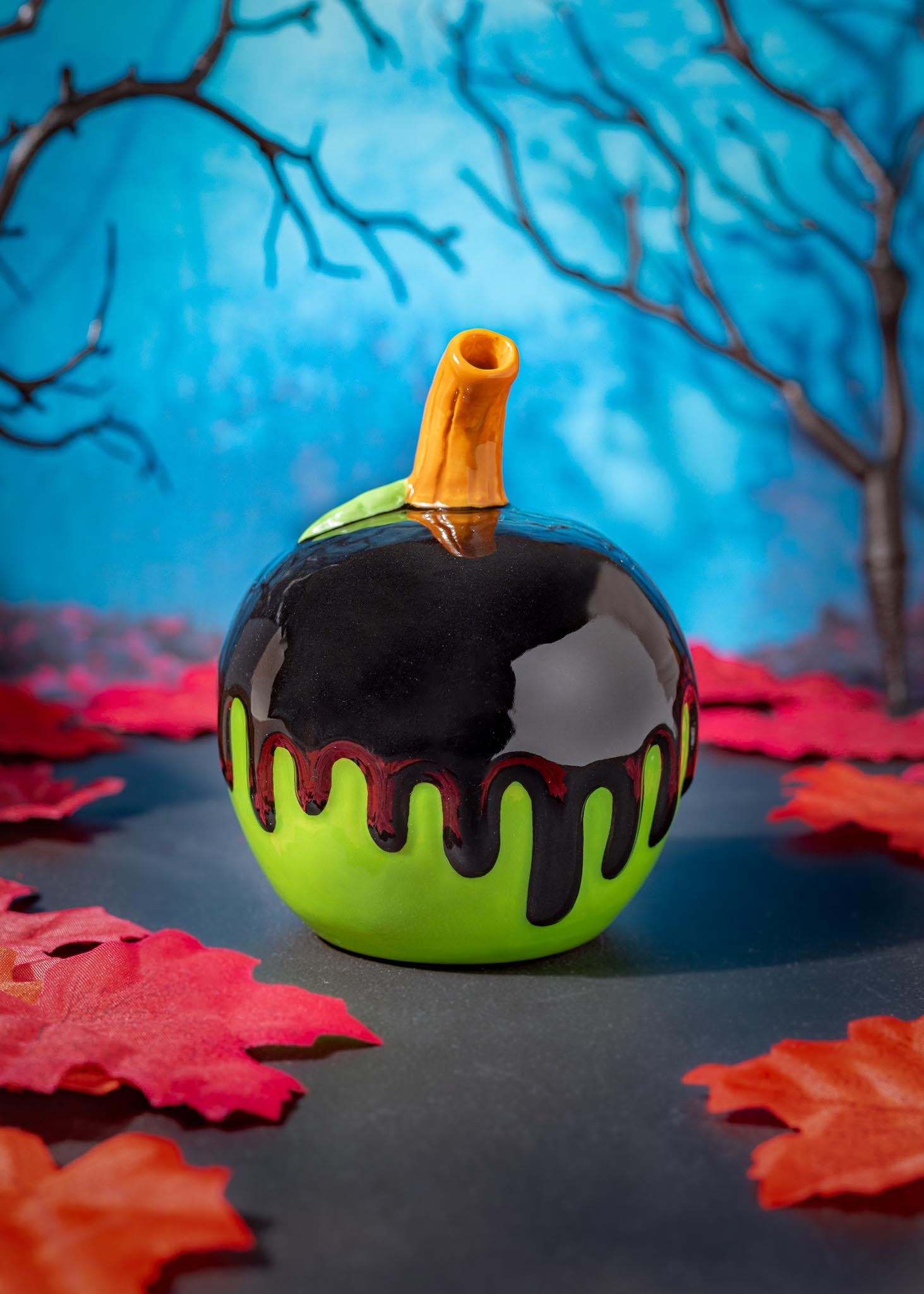 POISON APPLE PIPE