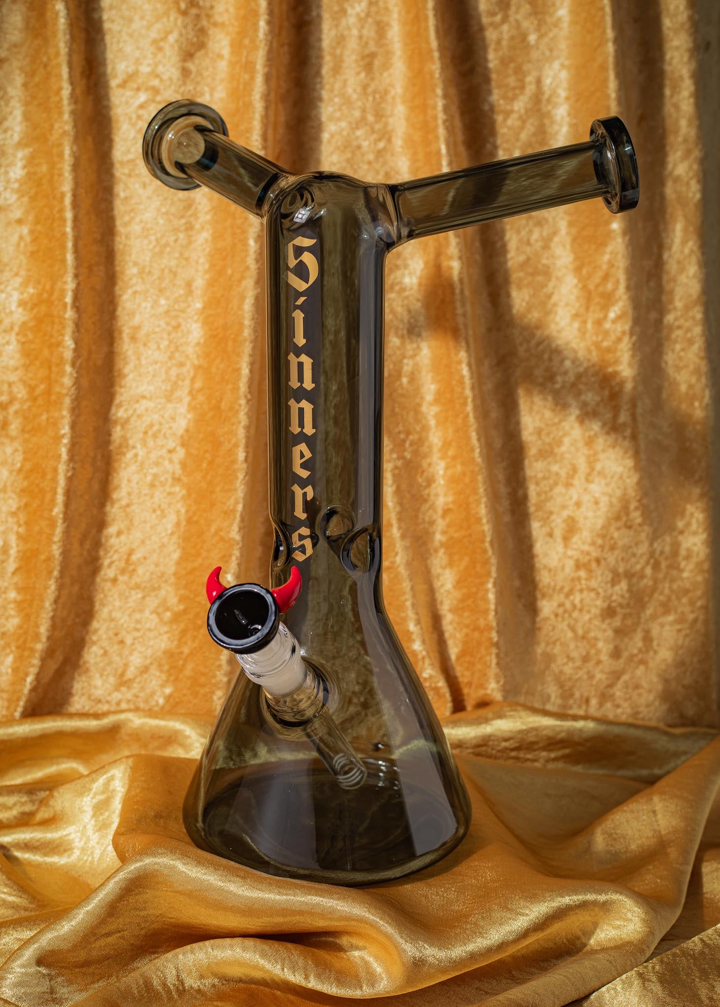 SINNERS BONG