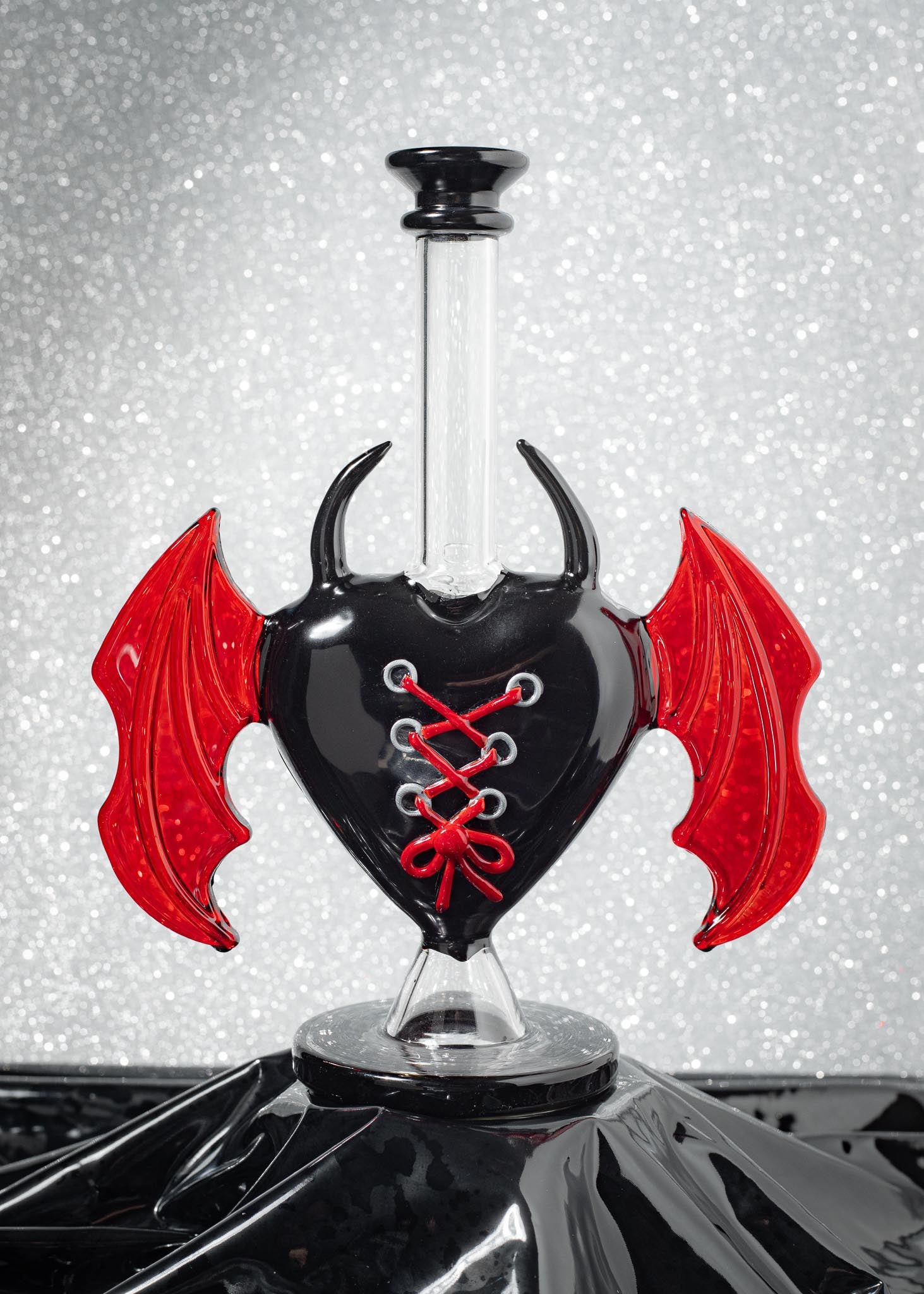 DEVIL WINGS BONG