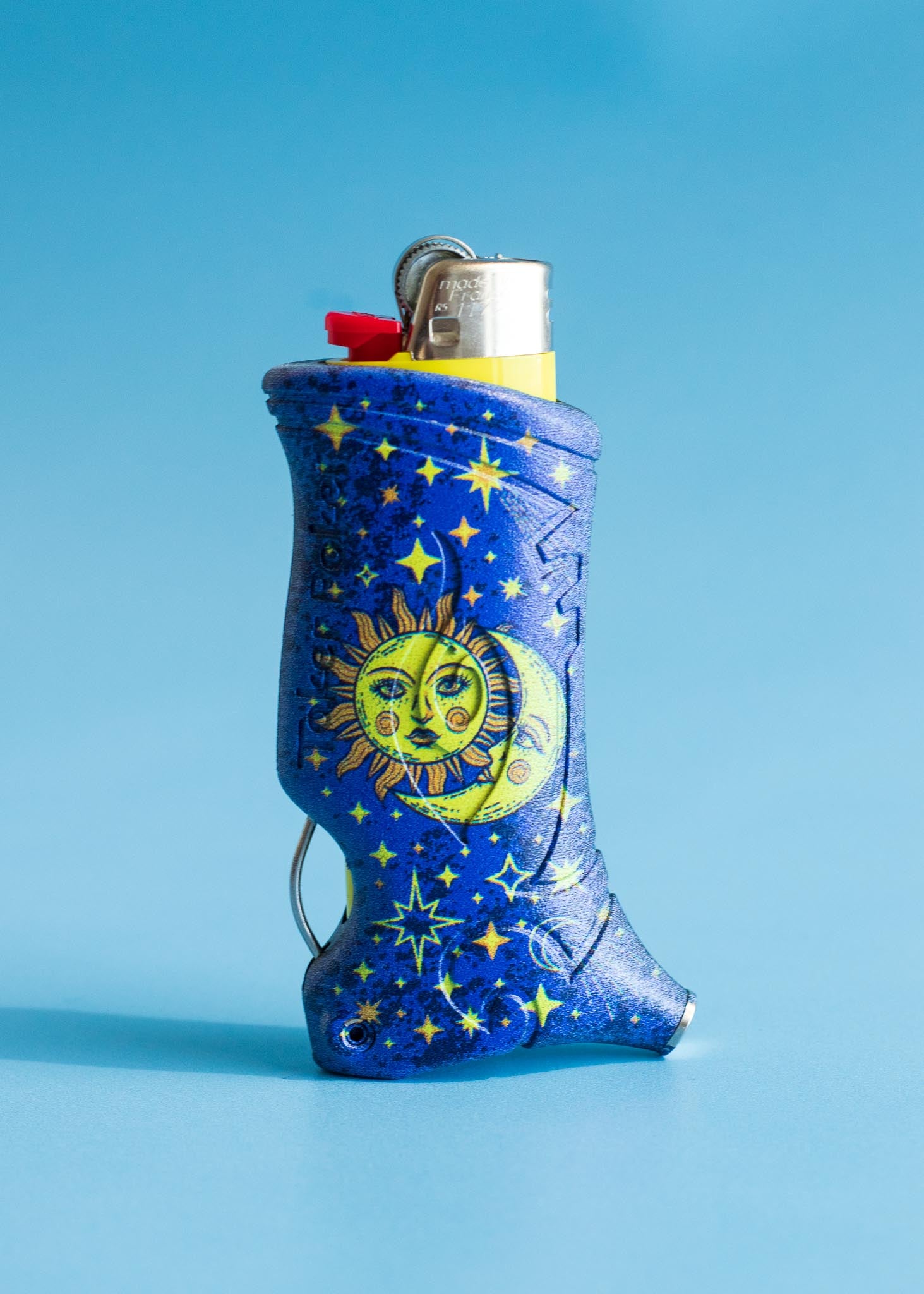 90’S CELESTIAL TOKER POKER