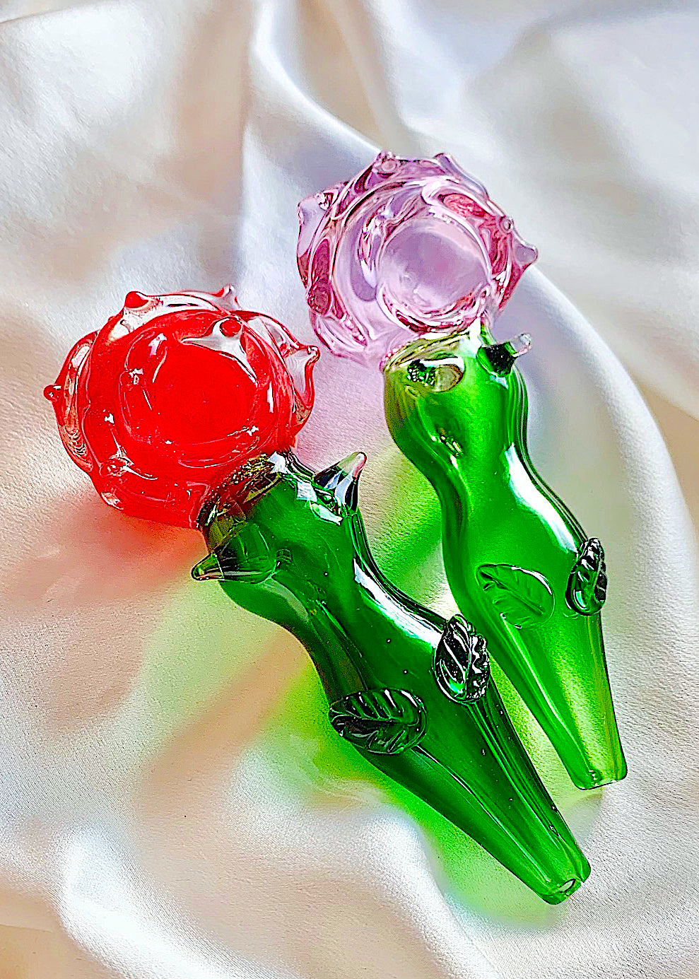 ROSE PIPE