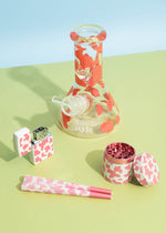 PINK COW SMOKING ACCESSORIES