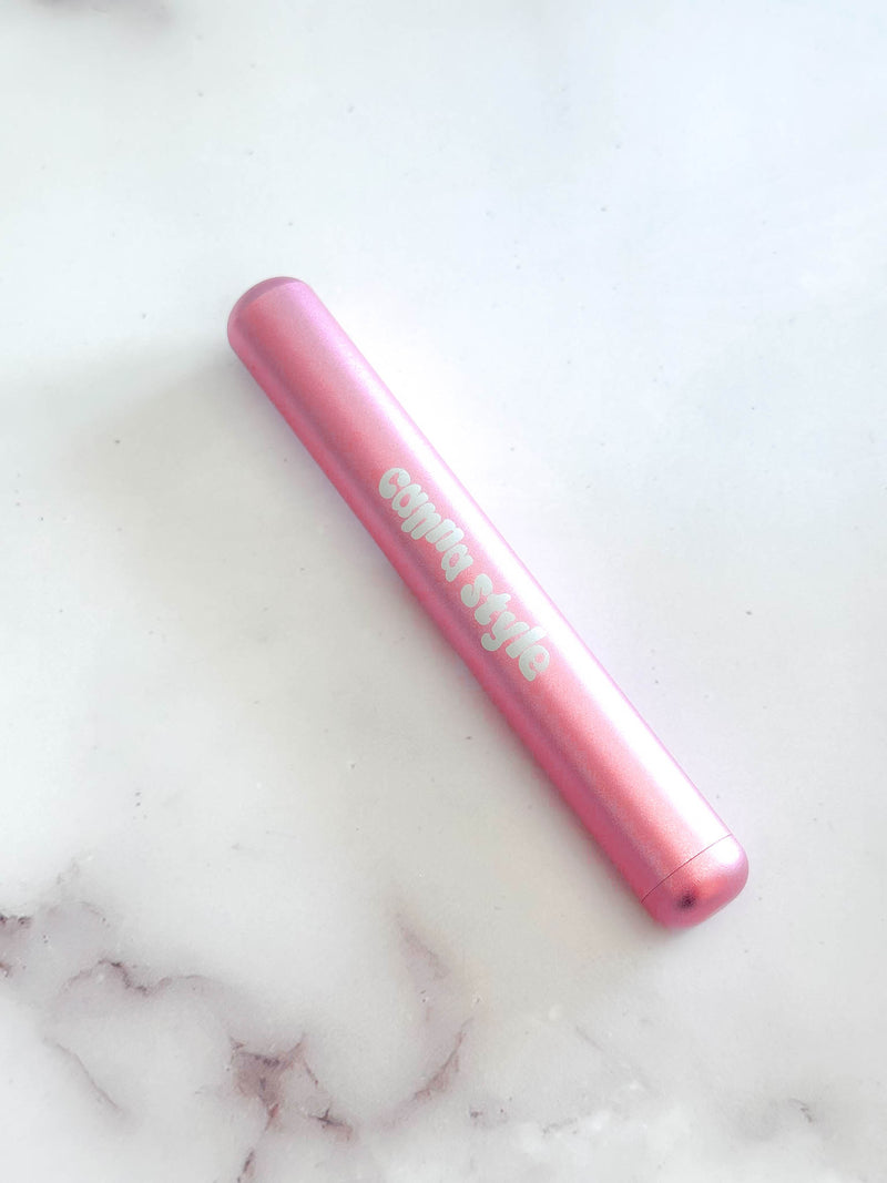 pink doob tube
