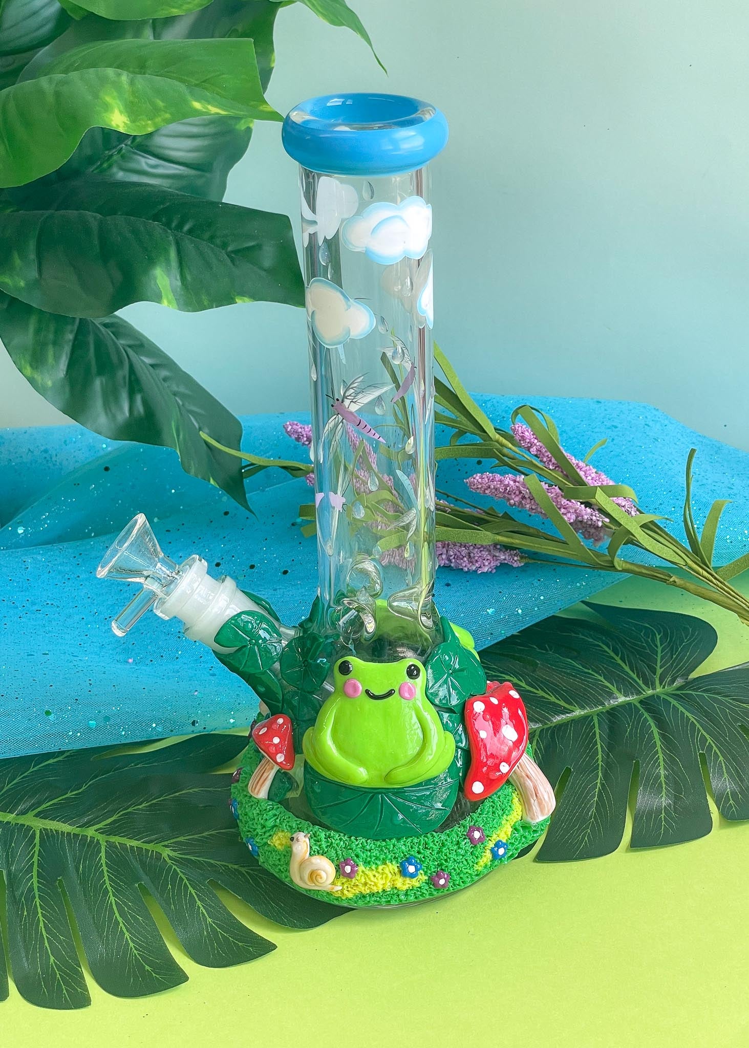 frog bong