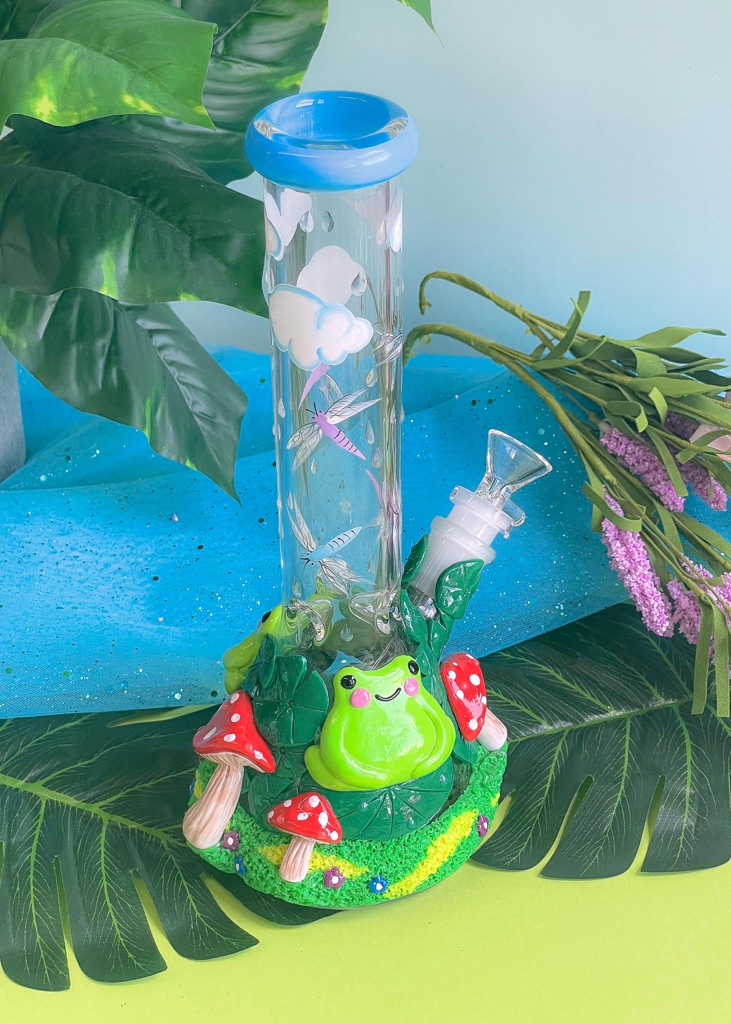 frog bong