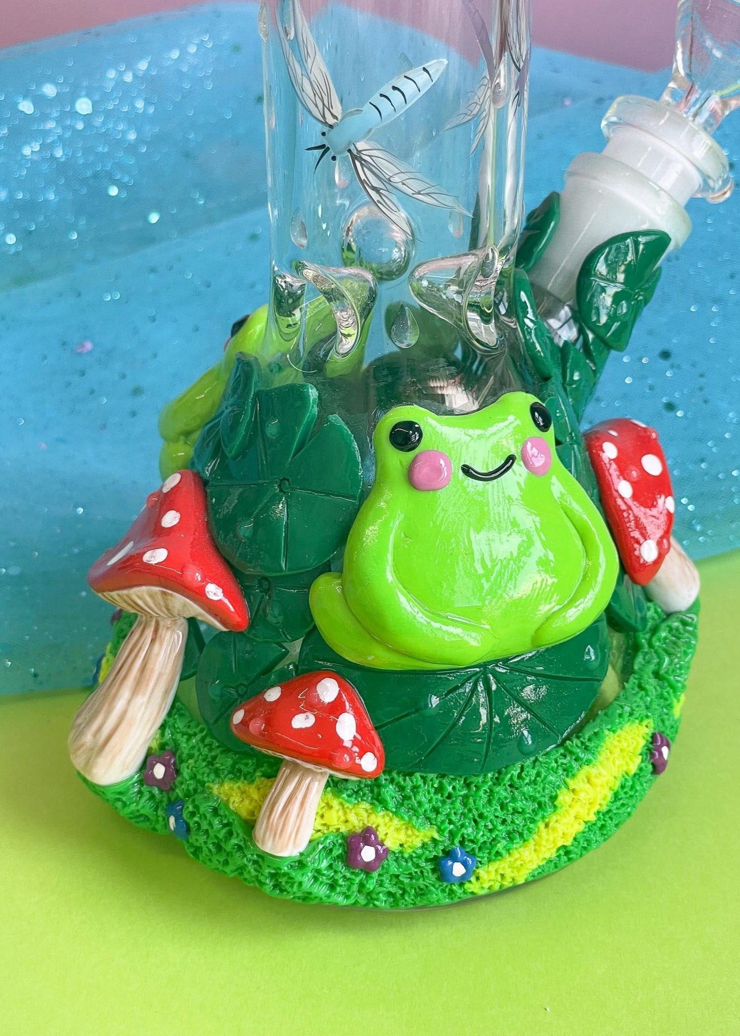 frog bong