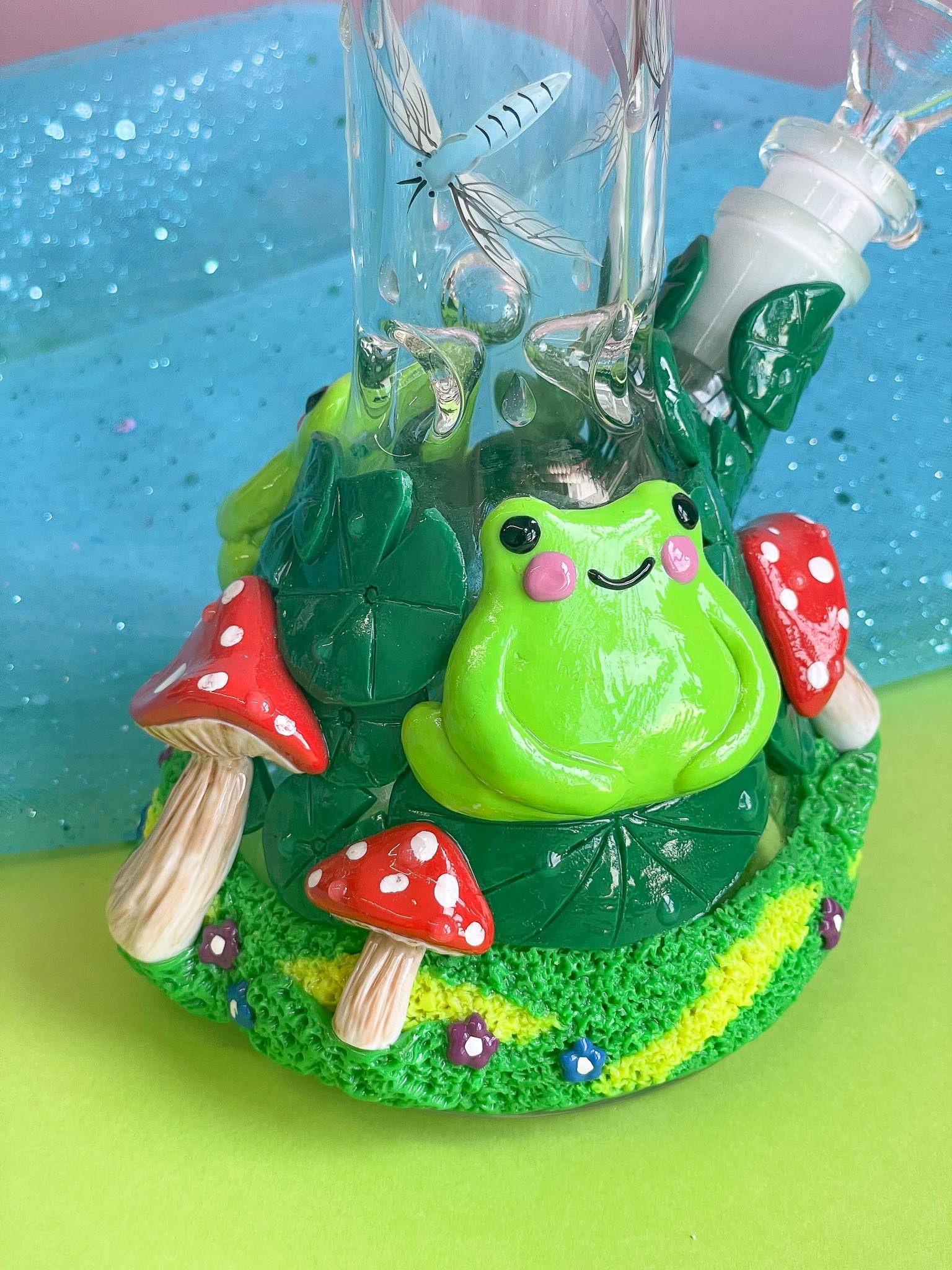 frog bong