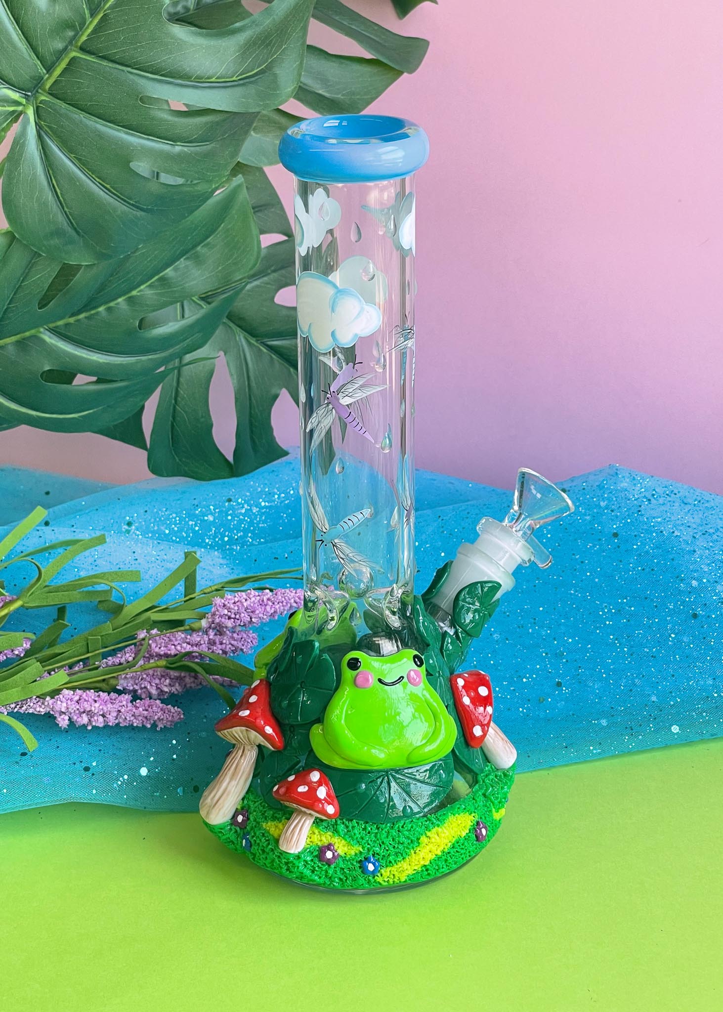 frog bong