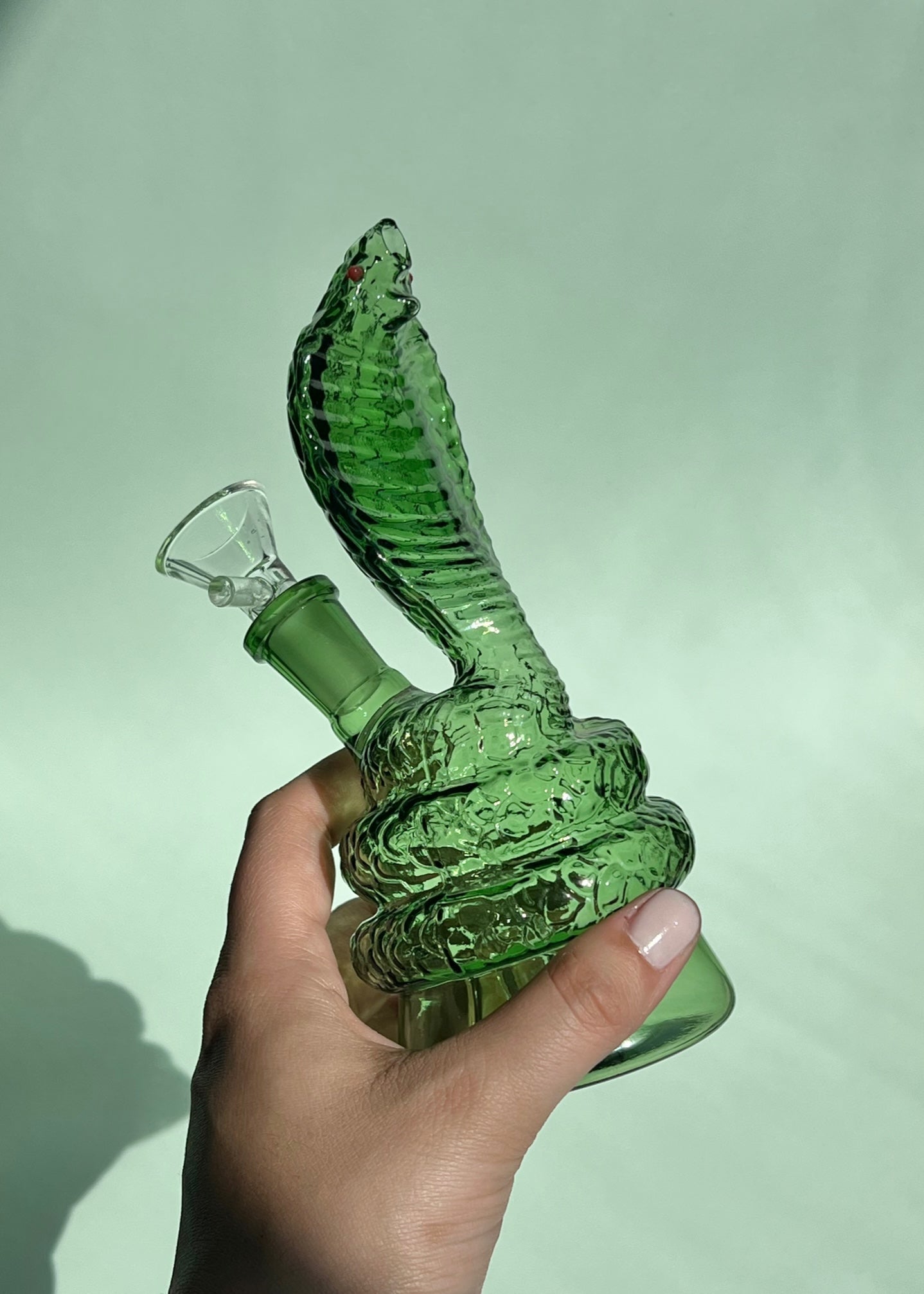 COBRA BONG