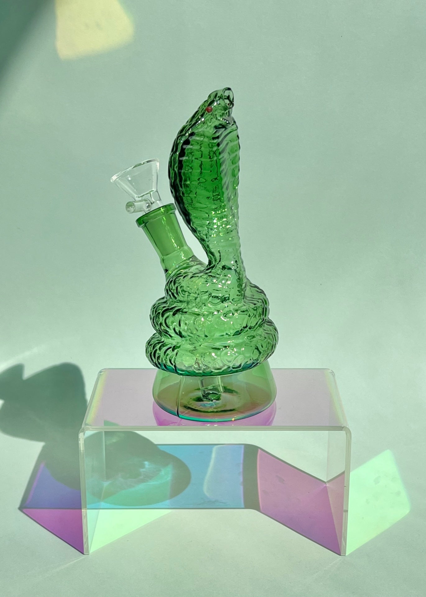 COBRA BONG