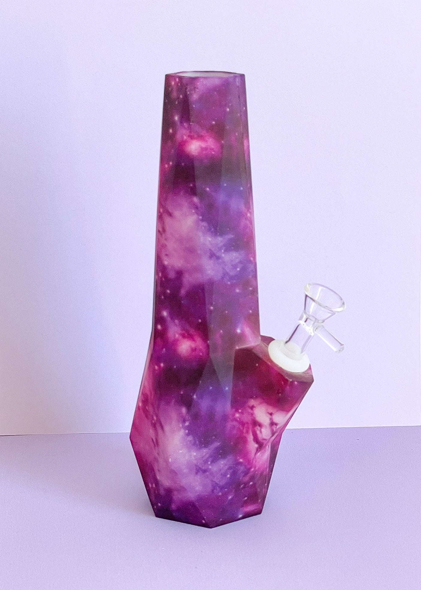 galaxy bong