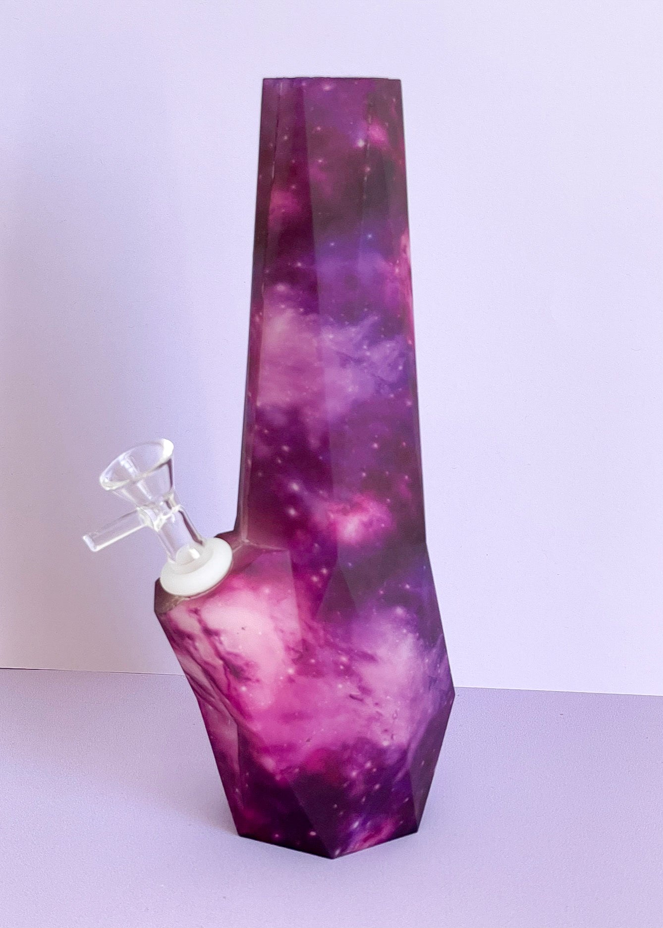 galaxy bong