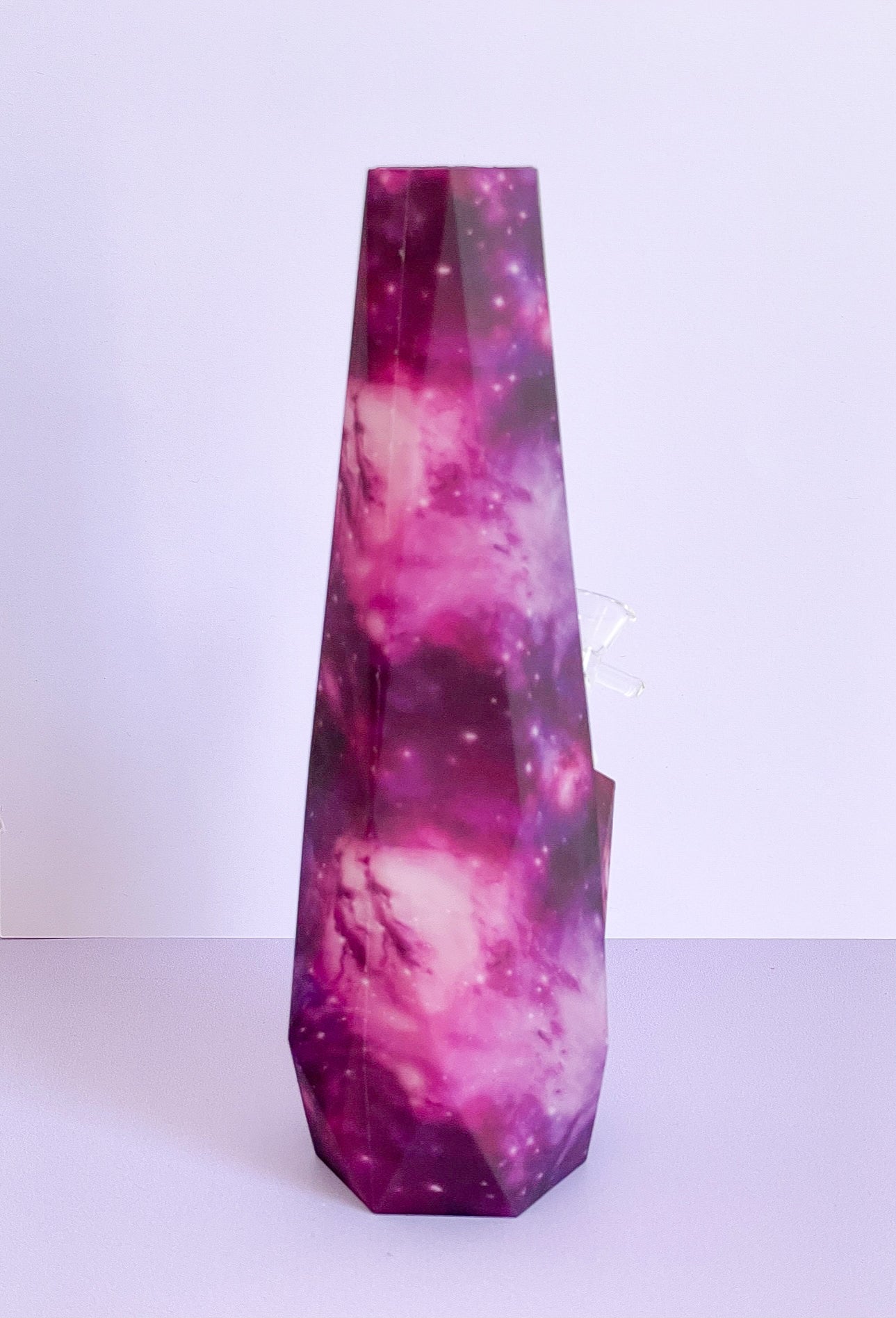 galaxy bong