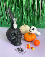 HALLOWEEN PIPES