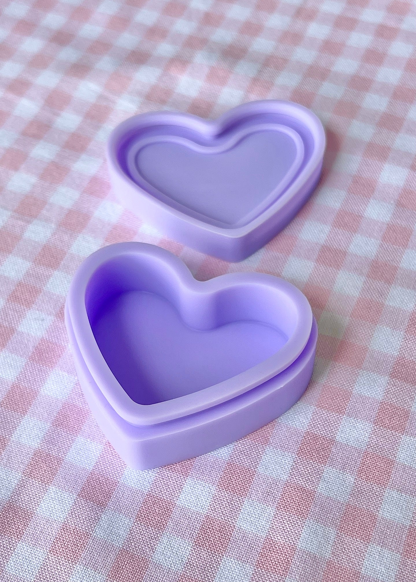 HEART STASH CONTAINER