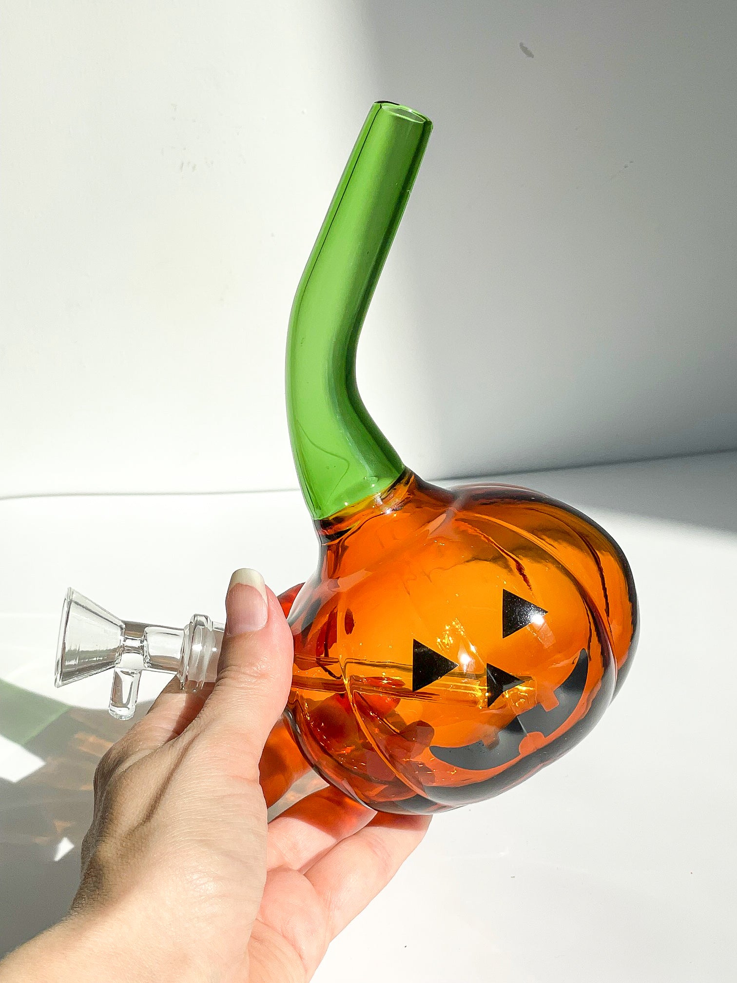 halloween bong