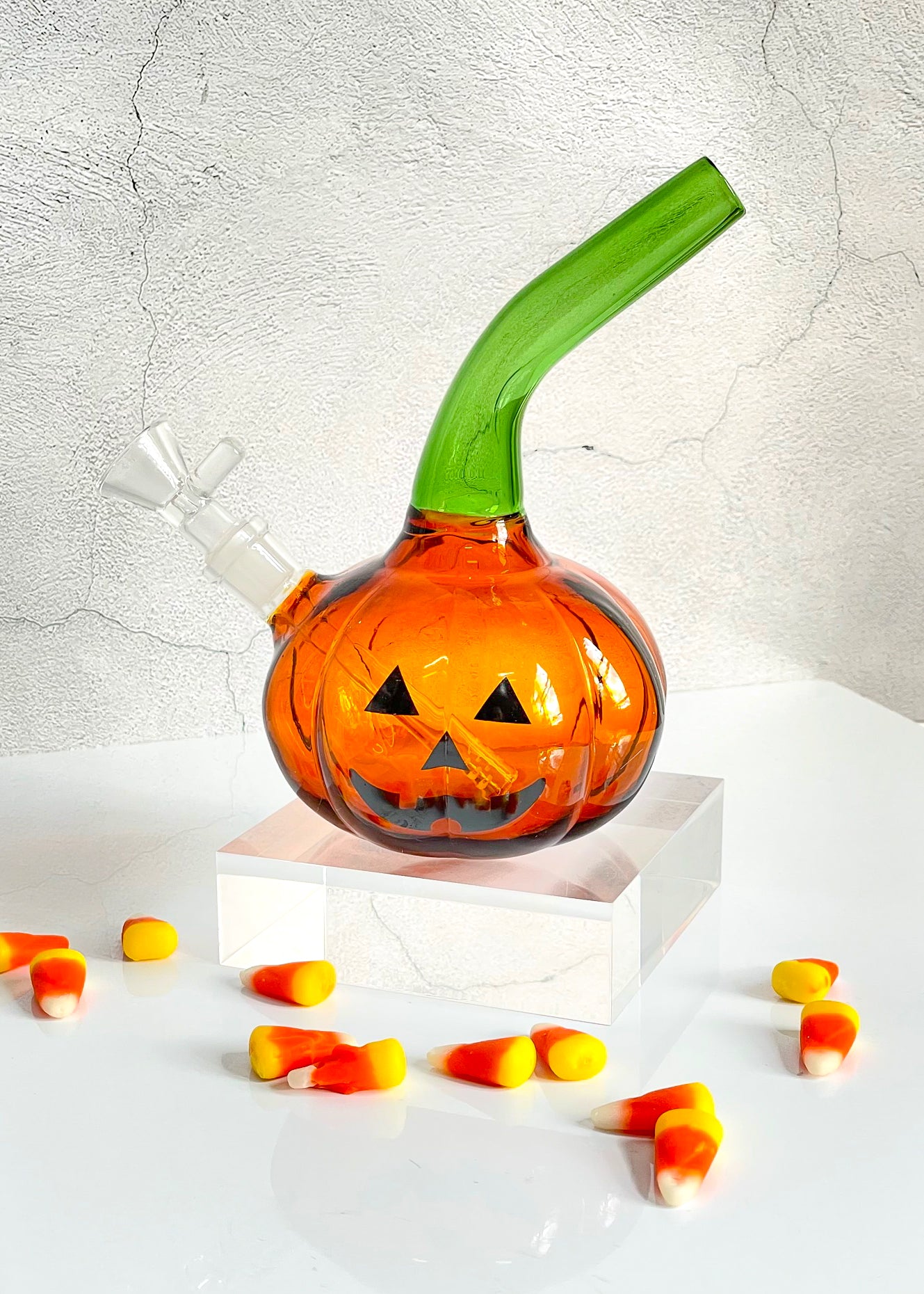 PUMPKIN BONG