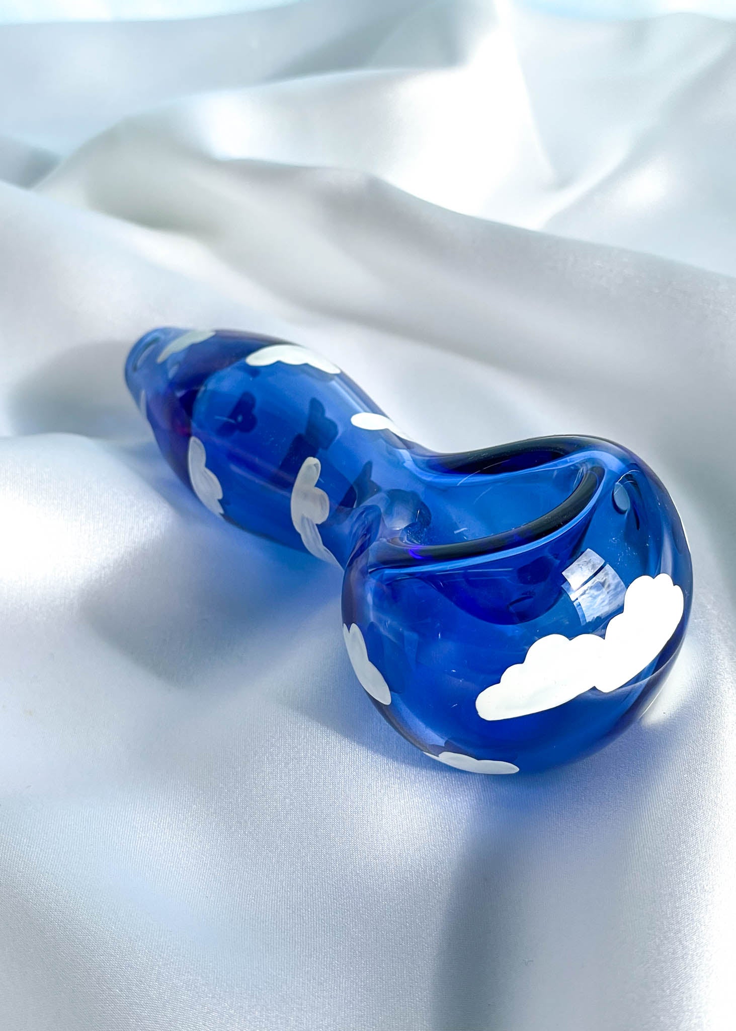 CLOUD PIPE