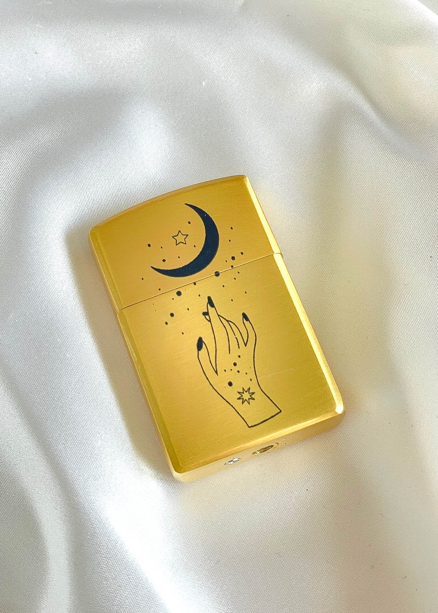 celestial lighter