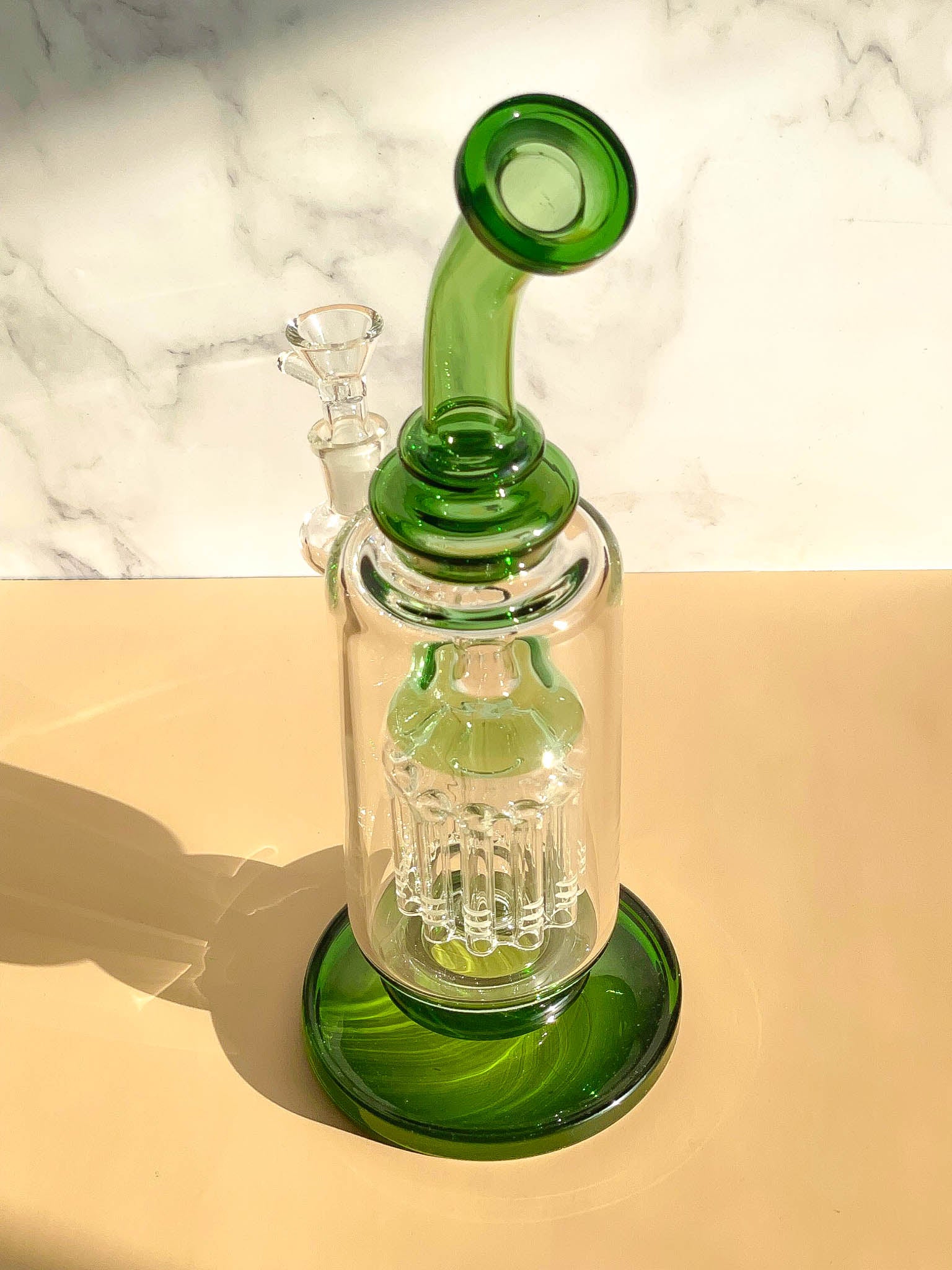 jellyfish bong