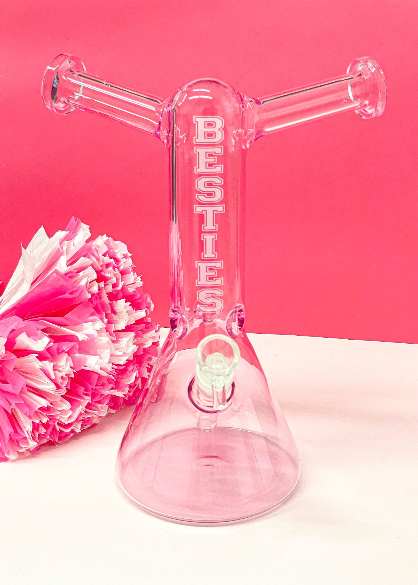 besties bong