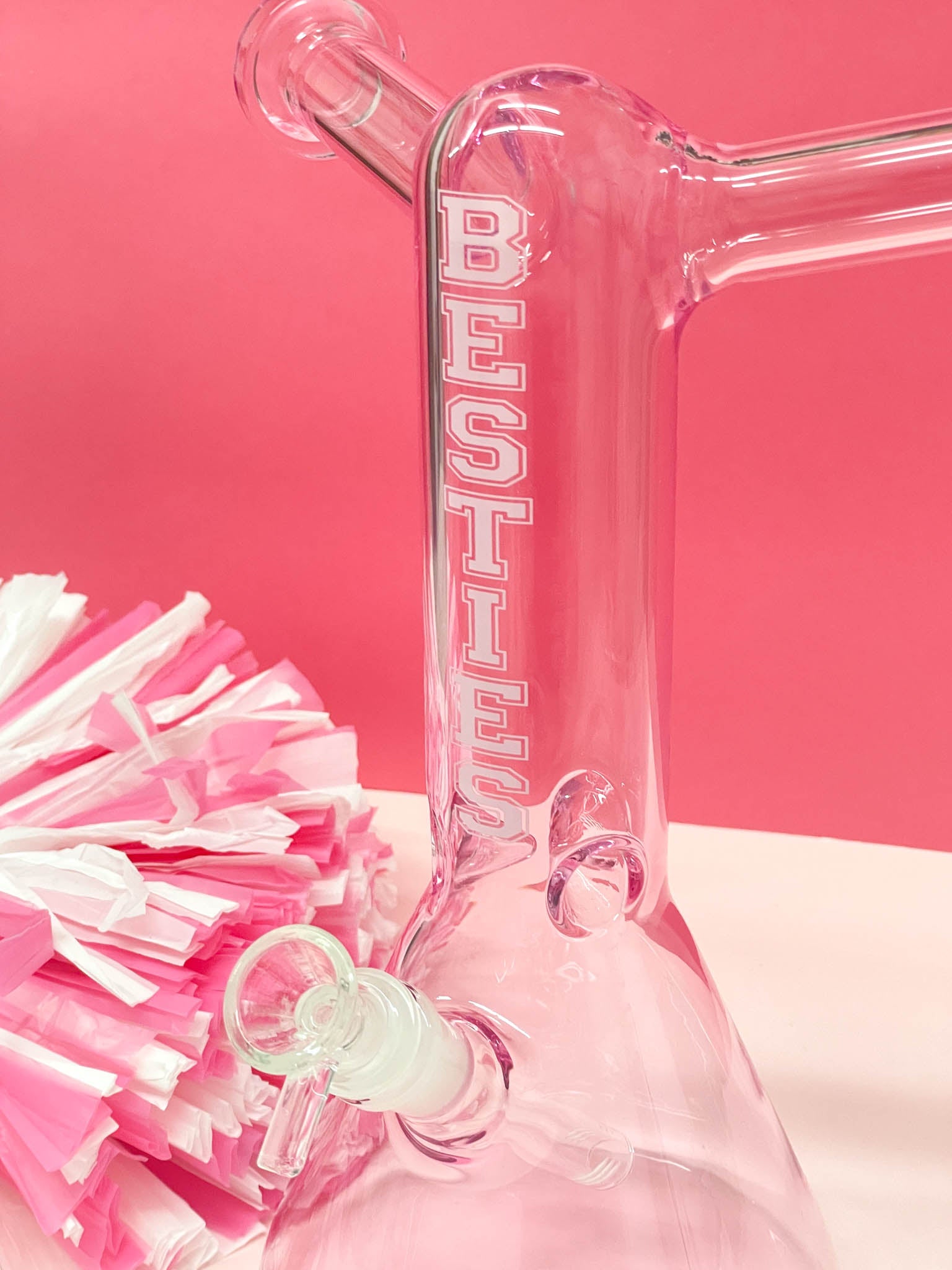 besties bong