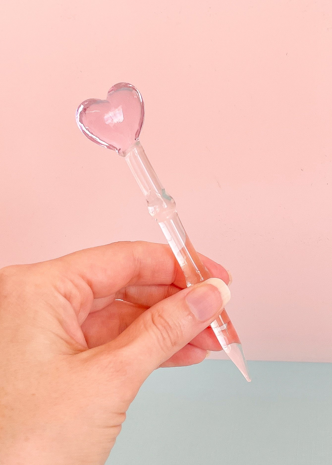 heart dab tool