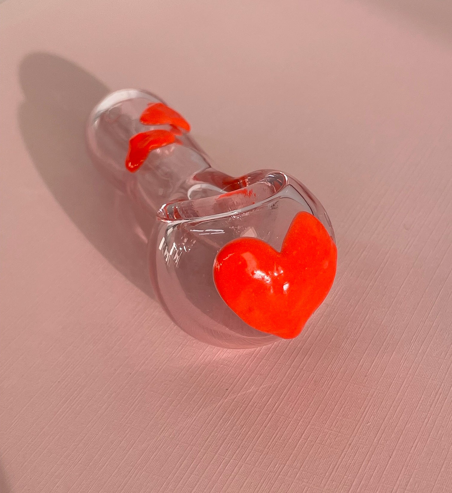 Heart Pipe