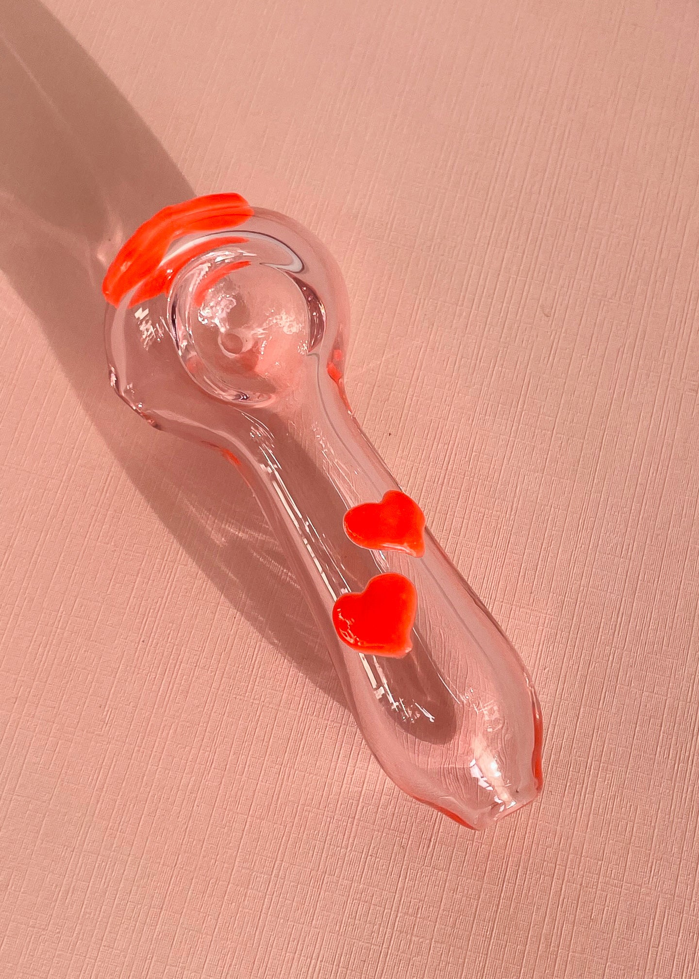 Heart Pipe