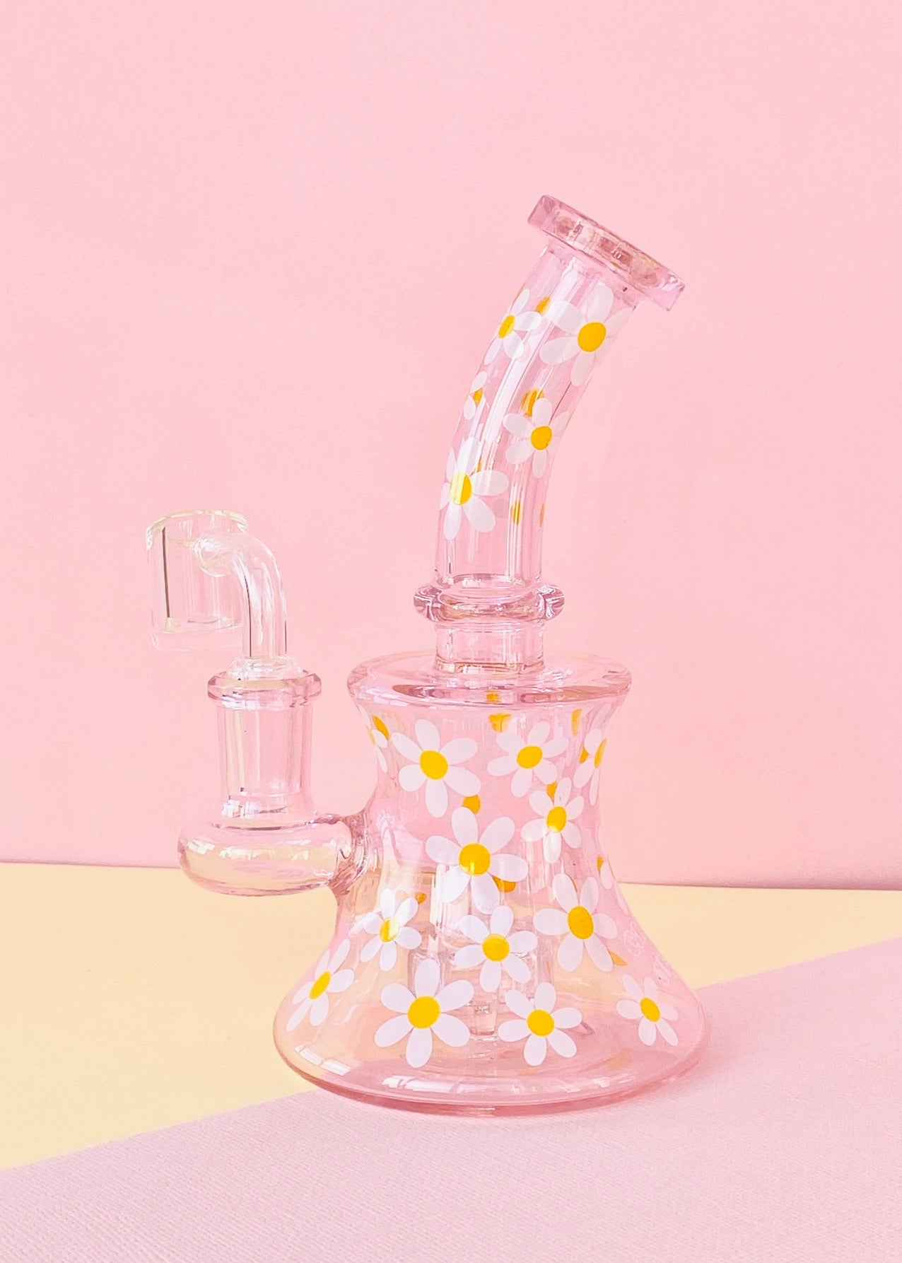 RETRO DAISY RIG