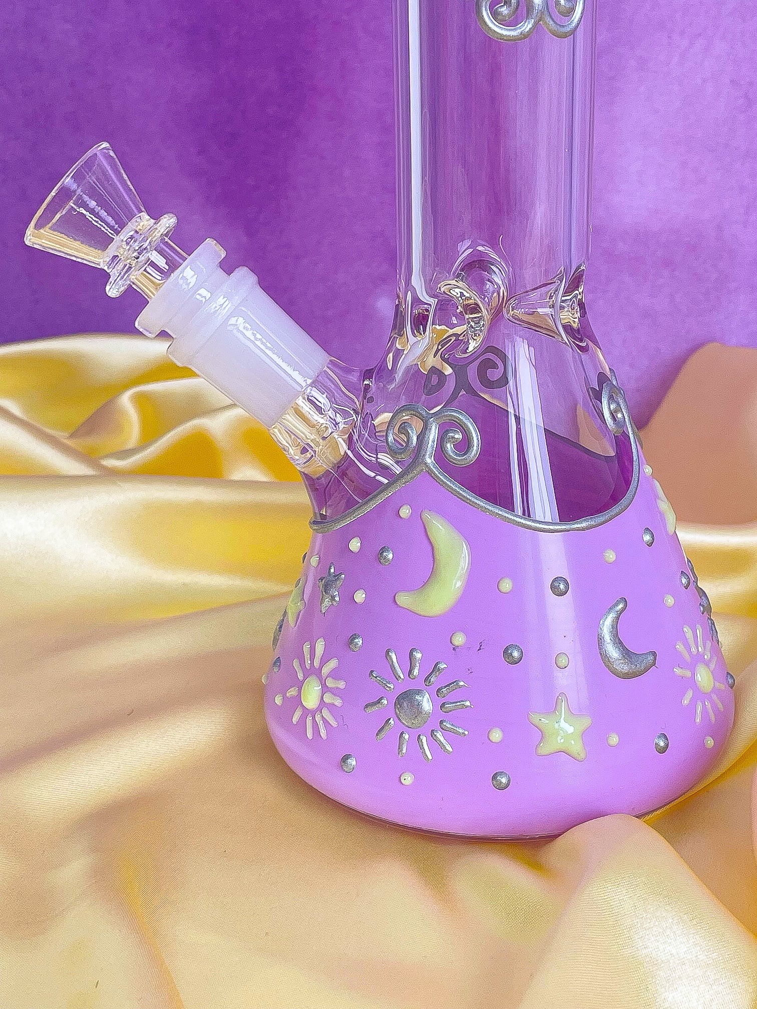 celestial bong