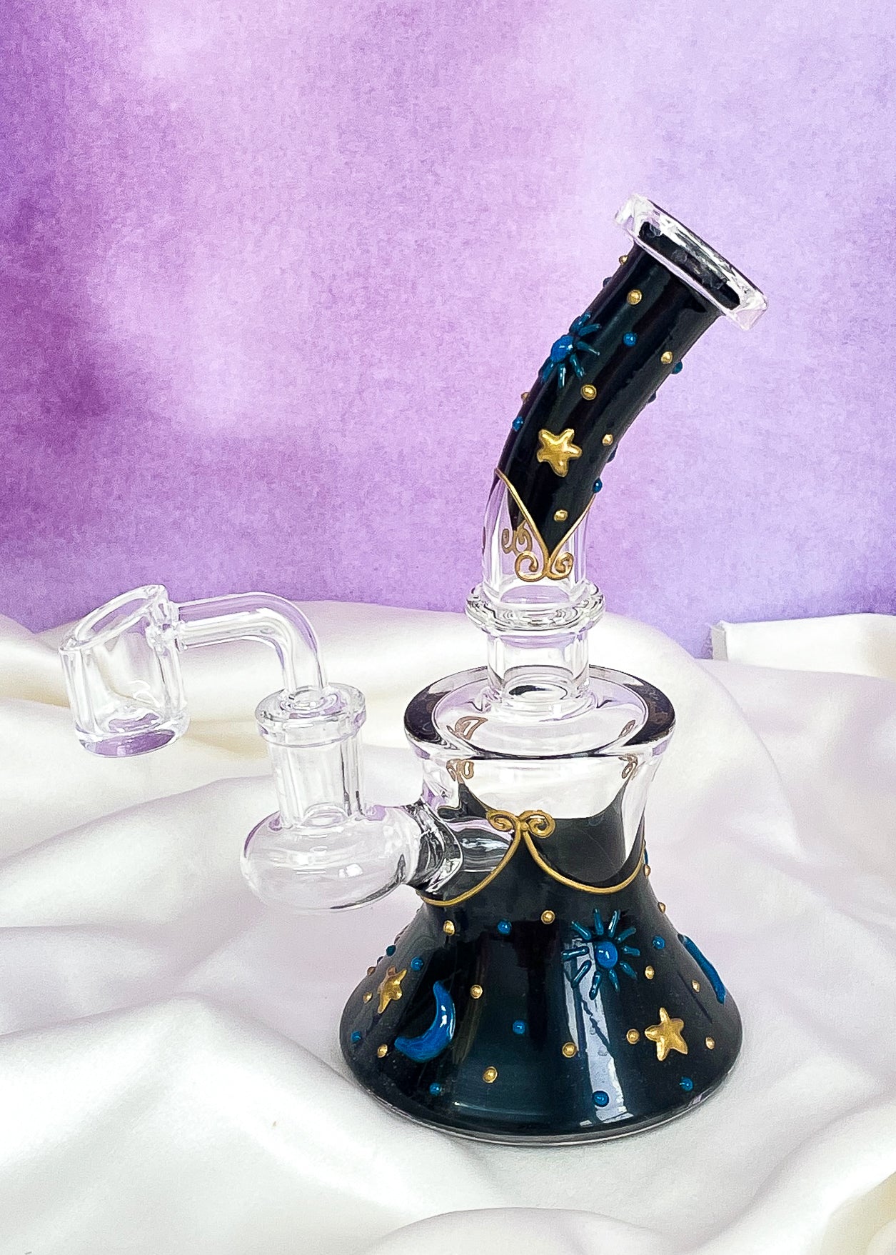 celestial dab rig