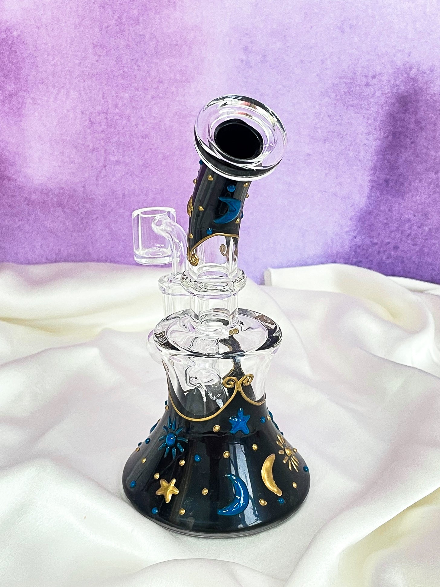 celestial dab rig