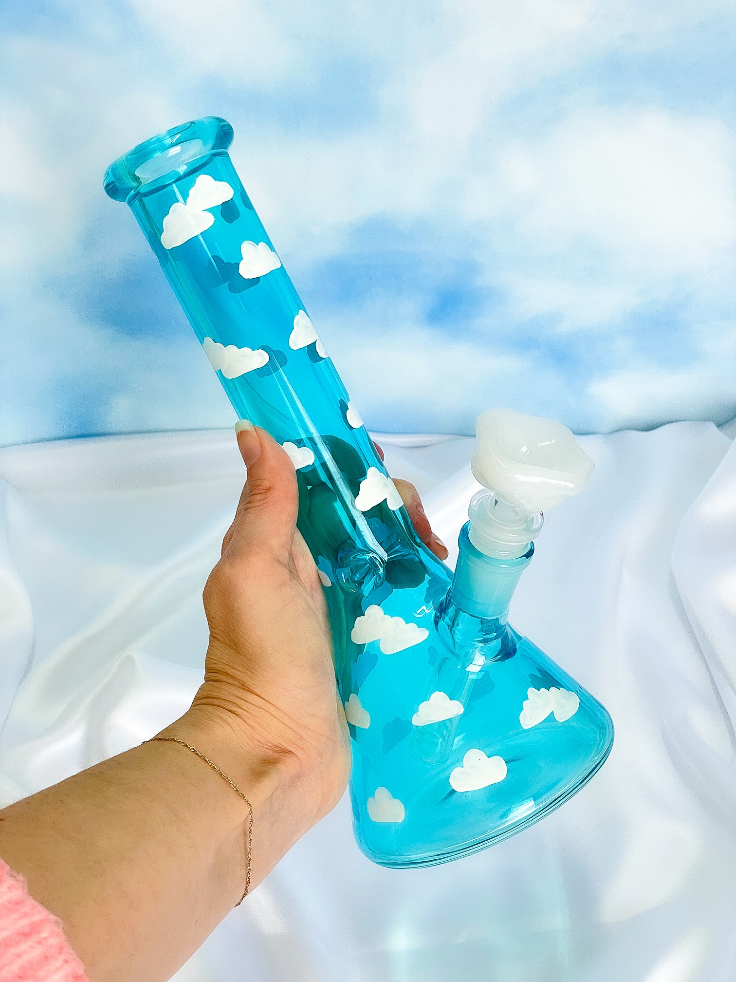 cloud bong