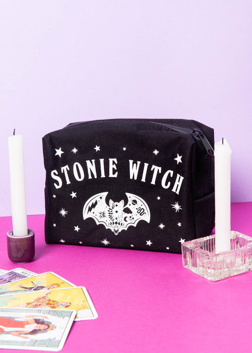 witch odor proof bag