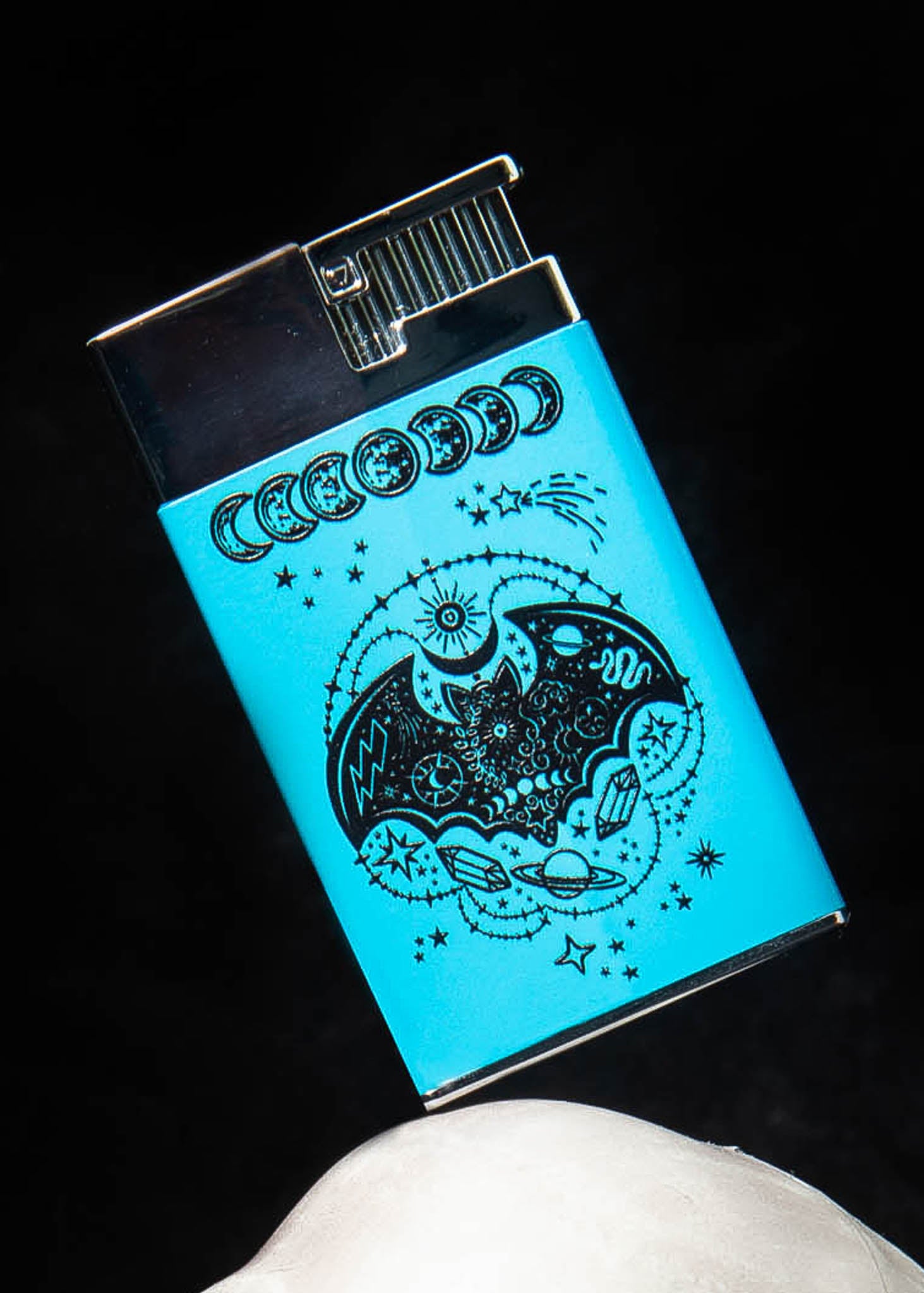 bat lighter