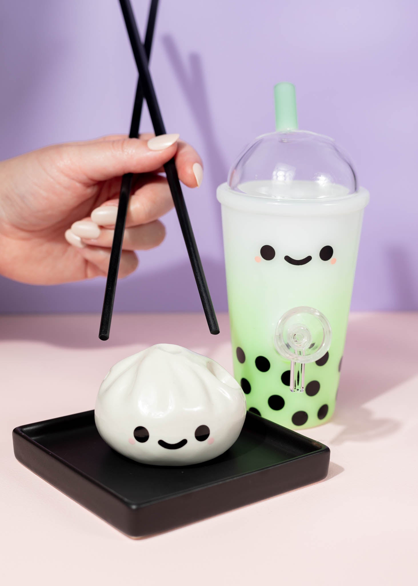 kawaii smoking accessories